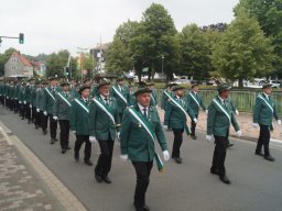 Schuetzenfestsamstag 2026